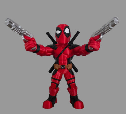 Figurine deadpool