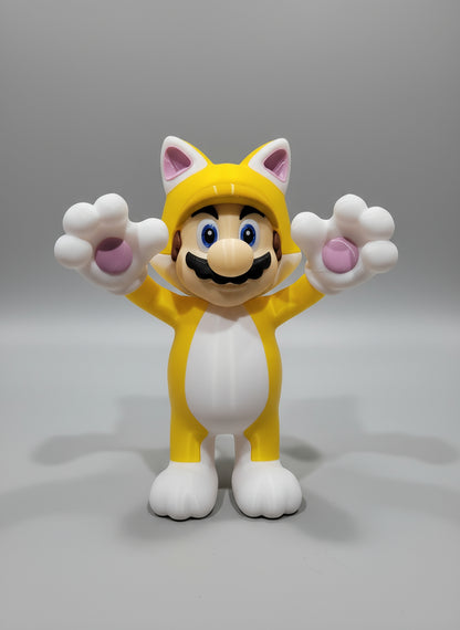 Mario chat