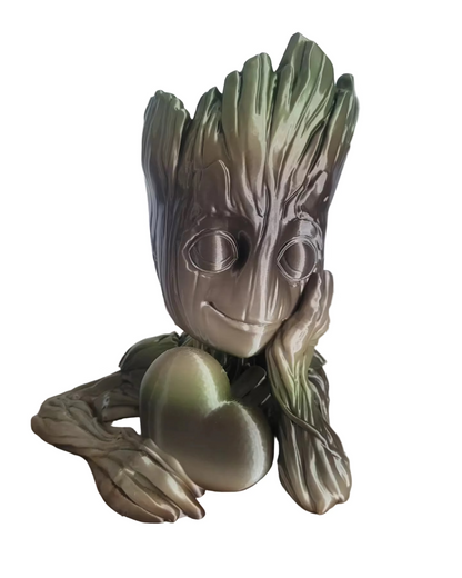 Titan de la Forêt N°6