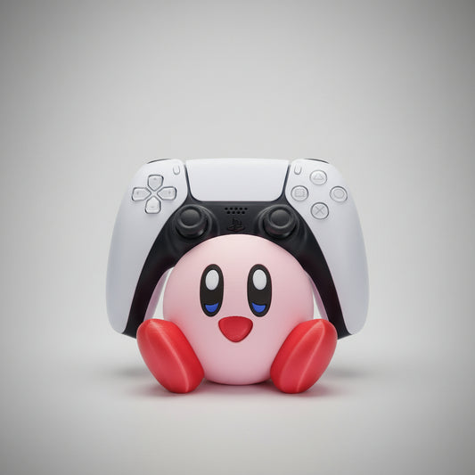 Support Manette 6