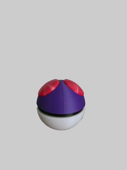Sphère Magique n°48