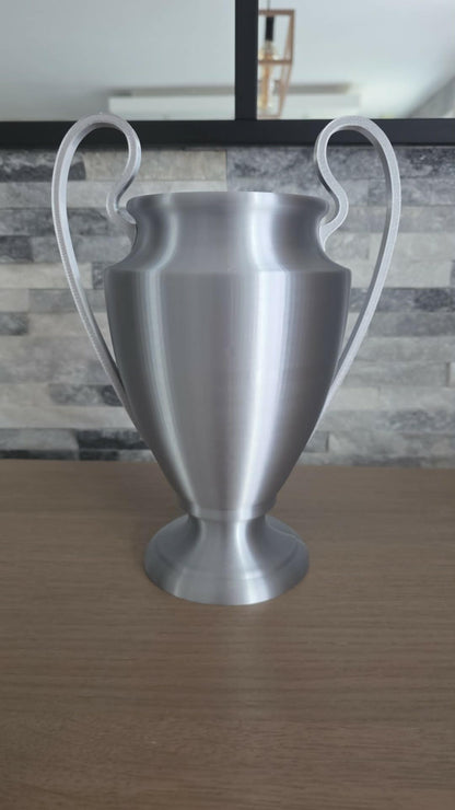 Coupe UEFA PSG 26 cm ou 40 cm