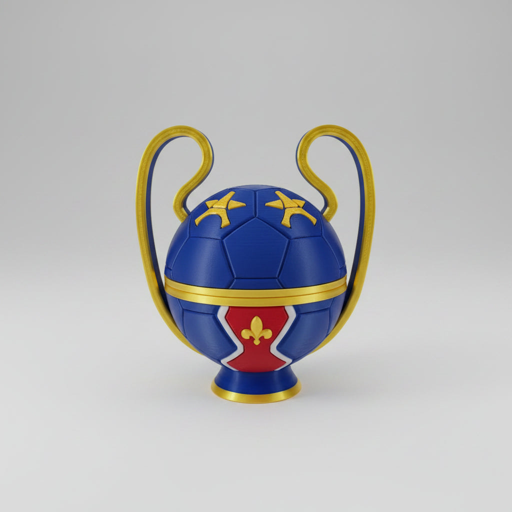 Sphère Magique n°1