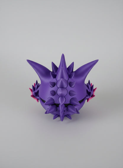 Pokéball Méga gengar