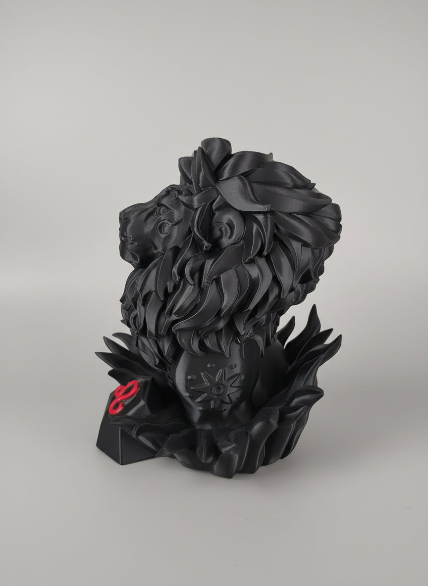 ZODIAC Lion
