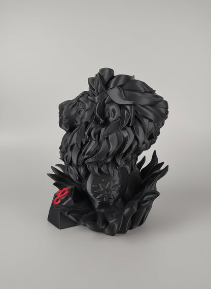 ZODIAC Lion