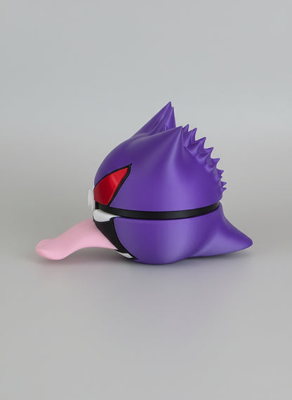 Pokéball gengar