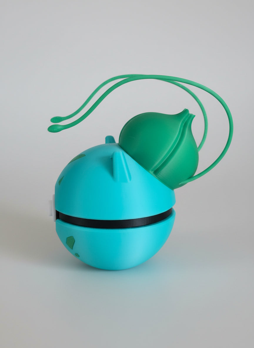 Pokéball Bulbizarre