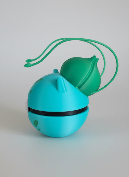 Pokéball Bulbizarre