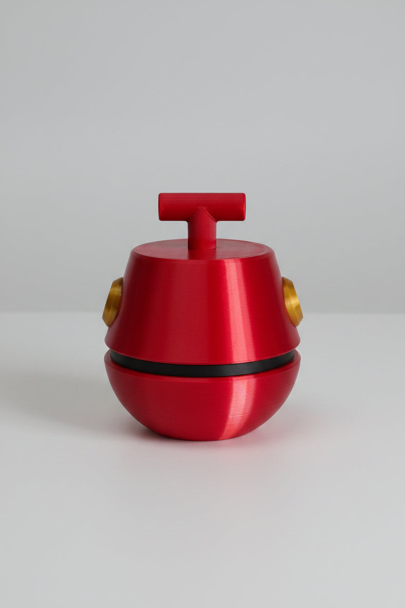 Sphère Magique n°38