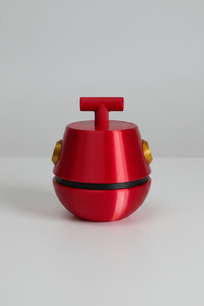 Sphère Magique n°38