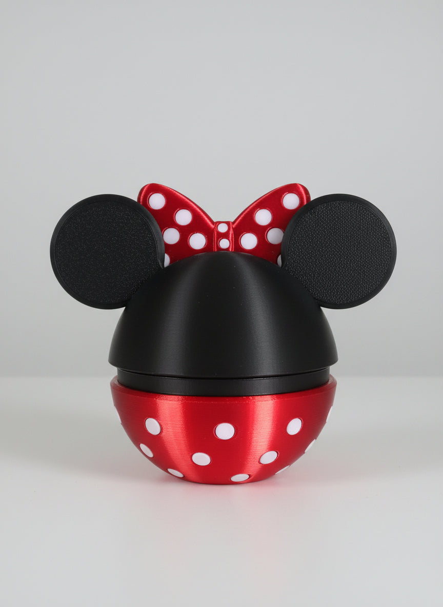 Pokéball Minnie