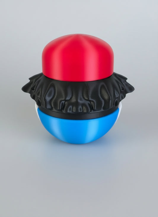Pokéball sacha