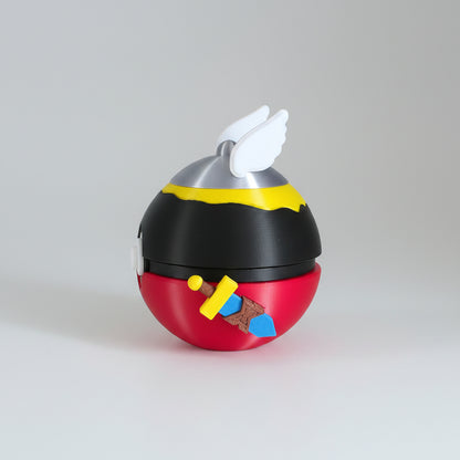 Sphère Magique n°44