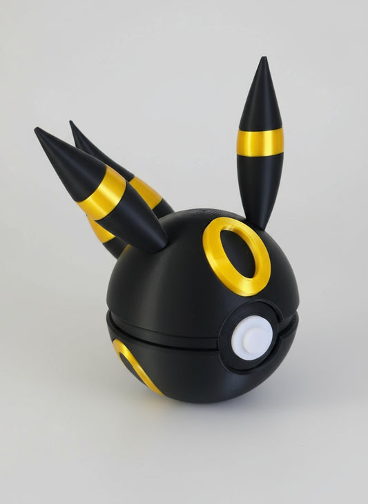 Pokéball Noctali