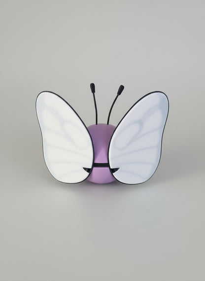 Pokéball papilusion