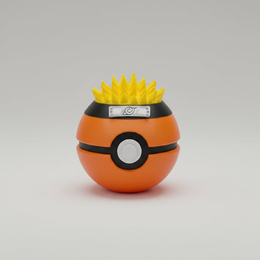Sphère Magique n°6 - Pikachu